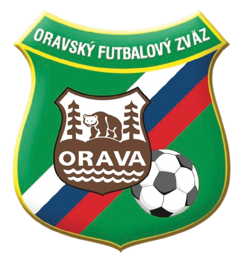 Oravský futbalový zväz