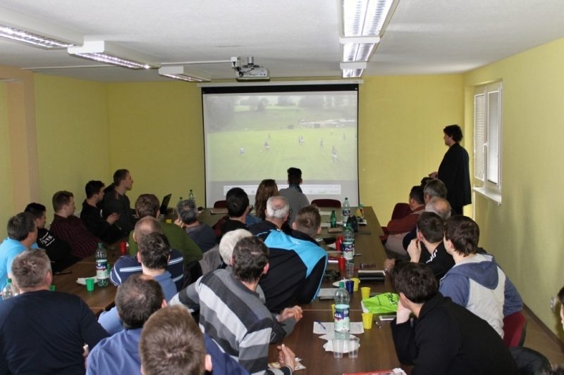Zimný seminár R 2015