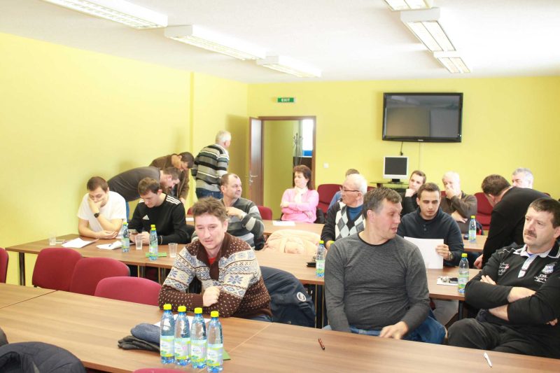 Zimný seminár R 2018