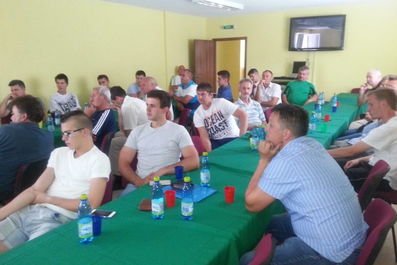 Letný seminár R OFZ 2016