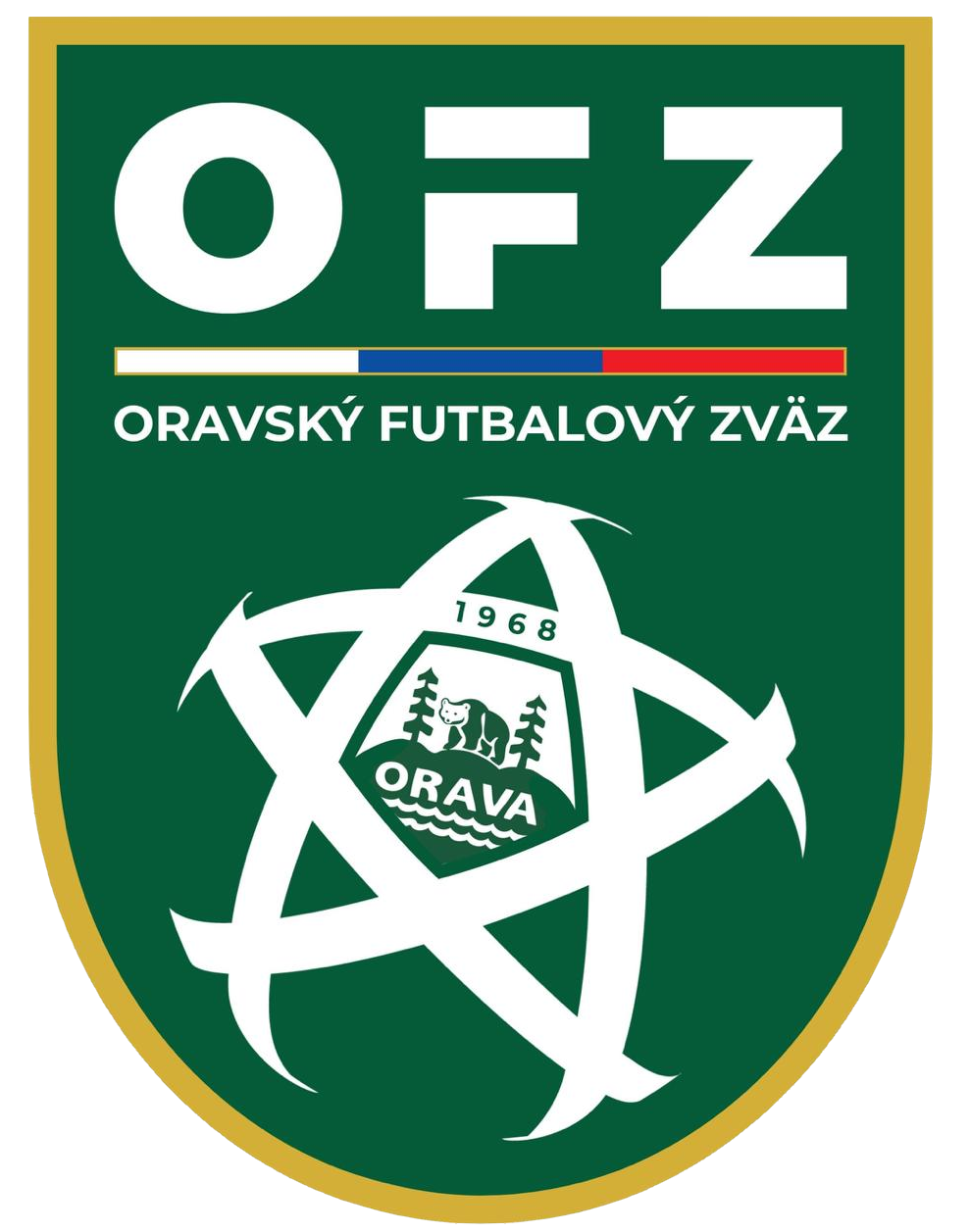 Oravský futbalový zväz
