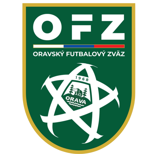 Oravský futbalový zväz